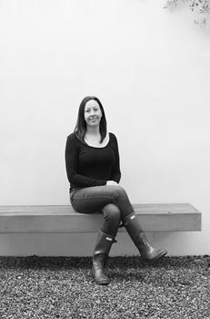 Winemaker, Sally Johnson Blum